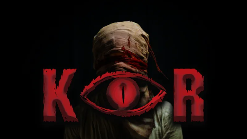 Kor, Escape Room Game