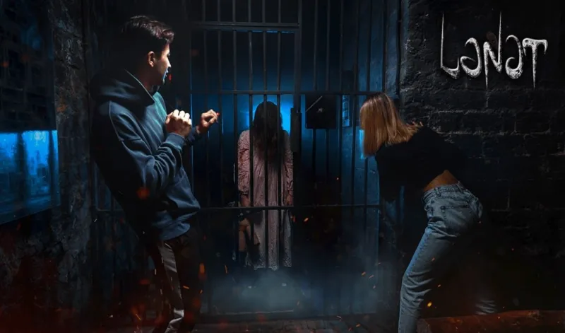 Escape Room Game
