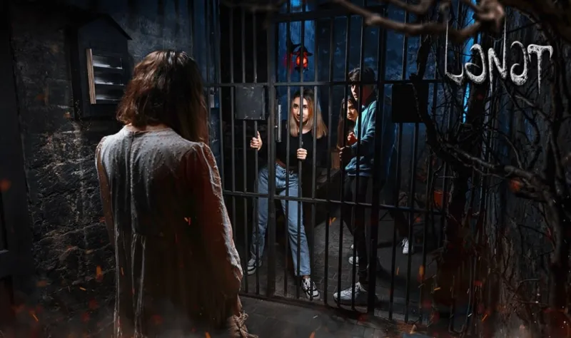 Escape Room Game