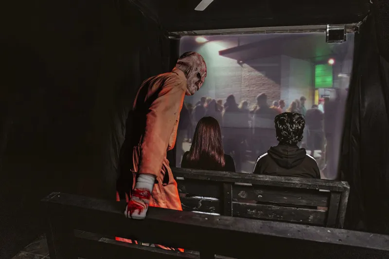 Escape Room Game